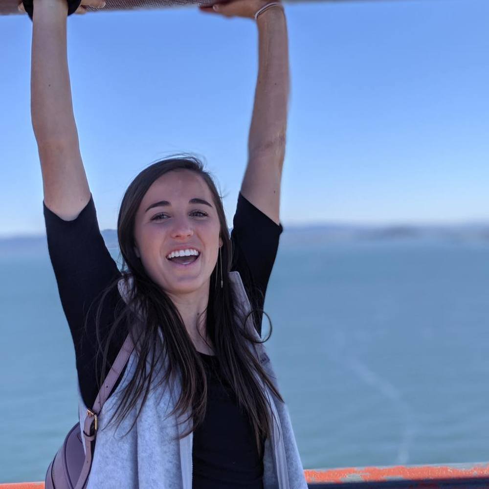 Meet your Posher, Marisa